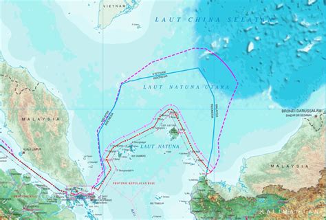 Check spelling or type a new query. DUNIA BAWAH AIR : HARTA KARUN MELIMPAH DI LAUT NATUNA UTARA