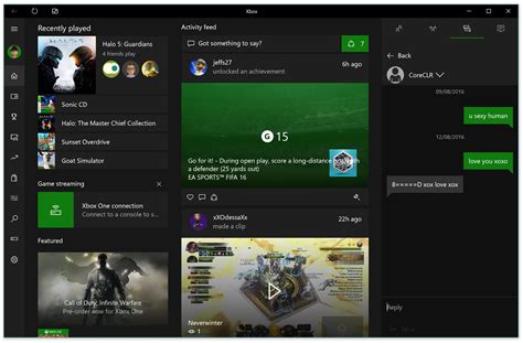 Check out apps for xbox consoles like xbox series x and xbox series s. Upgrading to the Xbox One S / Julian Kay