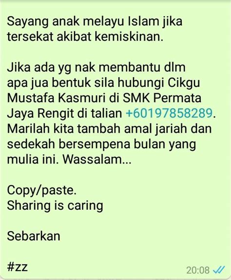 Pengurusan tertinggi jabatan agama islam negeri johor. Anak Johor Cemerlang SPM Perlu Bantuan Kewangan Lanjutkan ...