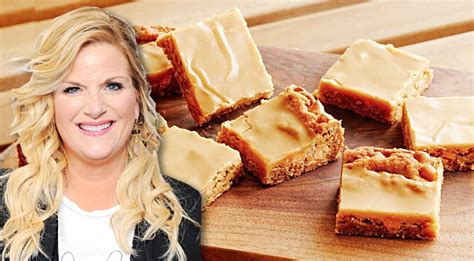 Enter your email address below to sign up for trisha's newsletter! Trisha Yearwood Recipes Desserts Fudge & Cookies - Trisha ...