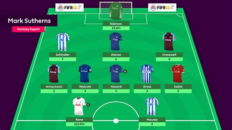 English fantasy football at its best. Fantasy Premier League on Twitter: "7 down, 3 to go - and ...