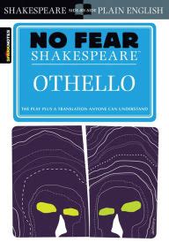 Similarly, the othello seen in modern productions of othello is a sympathetic tragic hero, rather than a. SparkNotes: Othello