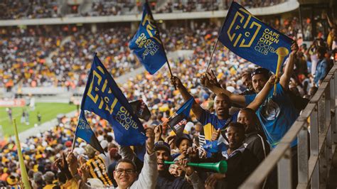 Cape town city fc on twitter: NORTH VCA | CAPE TOWN CITY FC