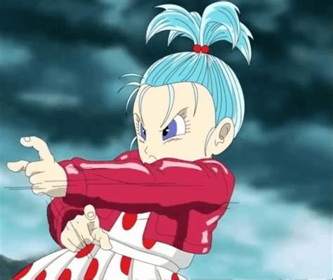 The dragon ball franchise is one of the most popular in the world. WHO IS THE BEST FEMALE CHARACTER IN DRAGON BALL Z ...