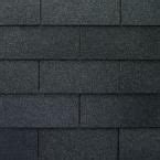 Oakridge ar dimensional shingle estate gray (3 bundles/square) by owens corning. Owens Corning Oakridge Estate Gray Laminate Shingles (32.8 ...