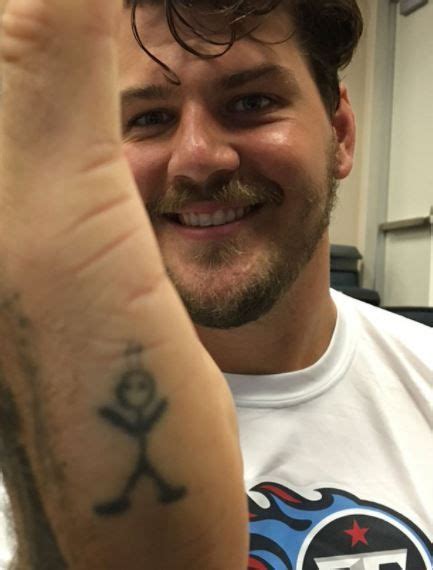 Find the perfect taylor lewan stock photos and editorial news pictures from getty images. Taylor Lewan's 17 Tattoos & Their Meanings - Body Art Guru