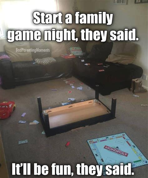 &quot;a yelly, impatient, crappy parent.&quot; These Are The Most Viral — And Funniest — Parenting Memes ...