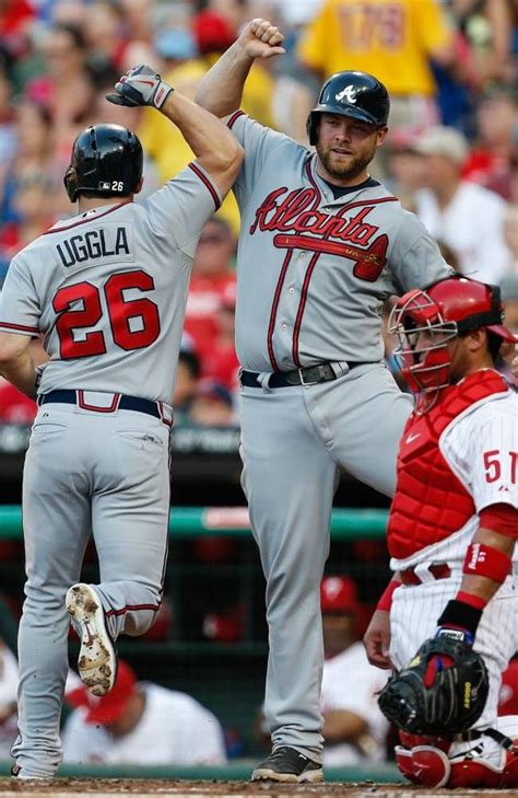 Over the past three seasons, community has directly referenced beetlejuice once per season, which makes up the character's summoning phrase. Brian McCann #16 of the Atlanta Braves congratulates #26 ...