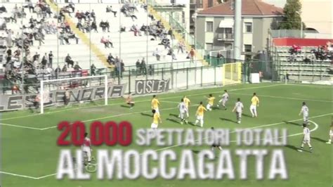 This page displays a detailed overview of the club's current squad. Alessandria Calcio - Come godo! - YouTube