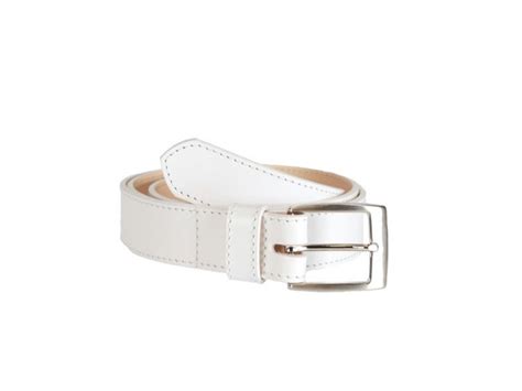 Check spelling or type a new query. Ceinture femme en cuir doublé blanc 5088