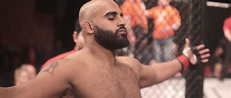 Ufc heavyweight arjan bhullar fought out his contract at ufc ottawa, but expects to ink a new deal. UFC skriver kontrakt med Arjan Bhullar - organisationens ...