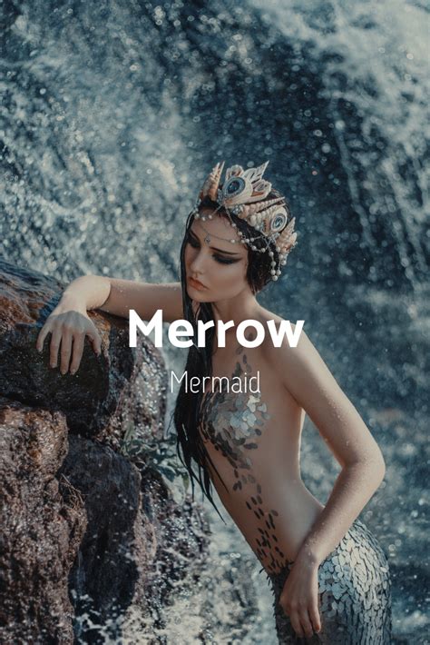 Meaning golden princess, it was a common celtic baby name and was borned by brian boru's daughter. Goddesses, Nymphs and Good Spirits: 15 Magical Names for ...