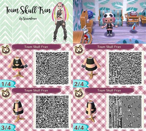 Repeat this process for a backup save, but name it backup. animal crossing new leaf qr code pokemon sun moon team ...