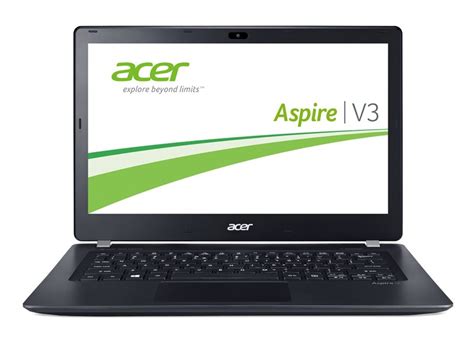 Acer aspire v3 merupakan salah satu produk laptop andalan dari acer. Lima Rekomendasi Laptop Intel Core i5 Enam Jutaan ...