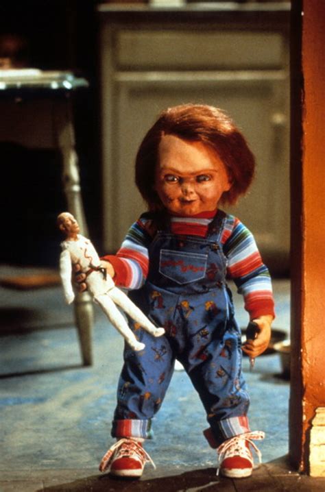 Amber stands for america's missing: Texas DPS Accidentally Sends Out AMBER Alert for Chucky