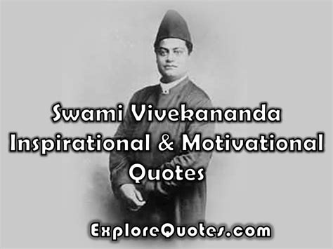 Published by ramakrishna mission bhubaneswar. Swami Vivekananda Inspirational, Motivational Quotes For ...