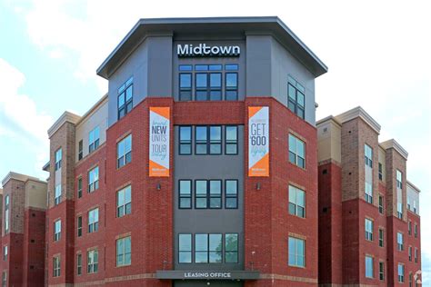 1 bedroom apartments in stillwater ok. Midtown at Stillwater Rentals - Stillwater, OK ...