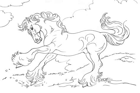 Check spelling or type a new query. breyer horse coloring pages tagged with horse coloring ...