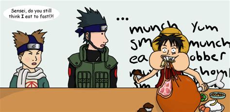 Gambar Lucu Naruto - pop-india