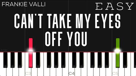 Chordie is a search engine for finding guitar chords and guitar tabs. Can't Take My Eyes Off You - Frankie Valli x Joseph ...