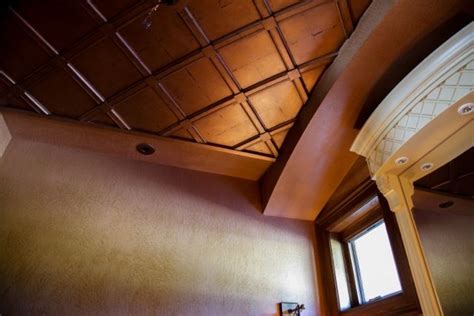 Ceiling mount, pendants, scounce, wall tag: Venetian Plaster Finishes in Vancouver | Decorative ...