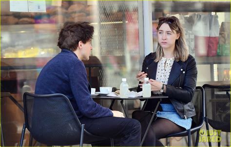 Saoirse ronan has achieved more than many in the industry, and she is only 22. Full Sized Photo of saoirse ronan jack lowden enjoy rare date in london 69 | Photo 4483006 ...