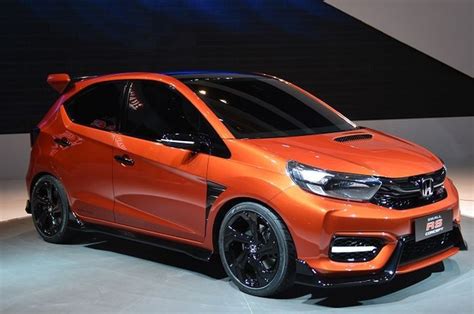 Modifikasi honda brio brio lambo otoinfo id. Gambar Modifikasi Honda All New Brio 2019