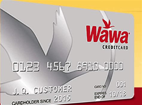 Consider applying to other institutions, or simply regroup and. Wawa Credit Card Login Online | Apply Now | Card Gist