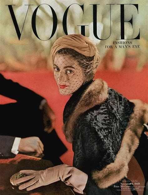 Born june 3, 1931) is an american supermodel and actress. Vogue Cover Featuring Carmen Dell'orefice by John Rawlings ...