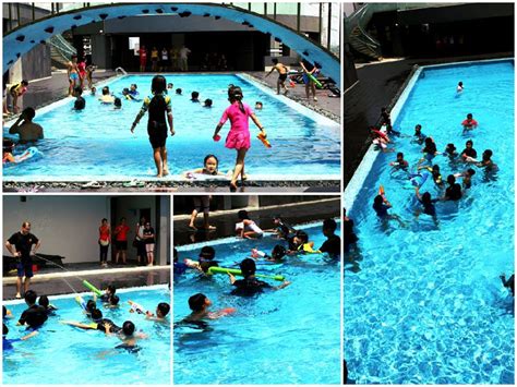 Petaling jaya hotels with a pool. Advanced Aquatics, Swimming coach in Petaling Jaya