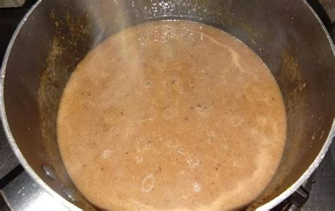 Sebenarnya tak susah kalau tahu cara buat nasi impit sendiri. 5 Resepi Sos Black Pepper Sedap Buat Sendiri Di Rumah Dan ...