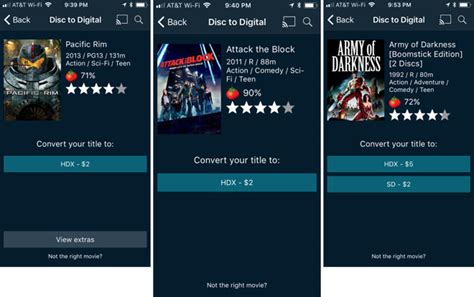 Tip: Convert physical Blu-ray and DVD discs to iTunes with ...