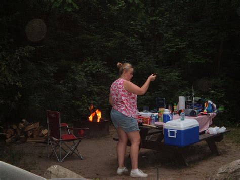 Check spelling or type a new query. Our Camping Trips: Silver Creek State Forest Campground