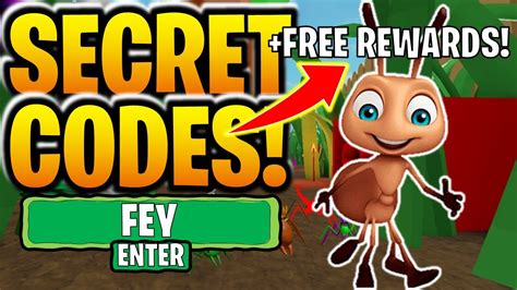 July 1, 2021 this guide contains a complete list of all working and expired ant colony simulator (roblox game by nyonic) promo codes. 🏆EVENT! ROBLOX 🐜 ANT COLONY SIMULATOR CODES! ALL NEW ...
