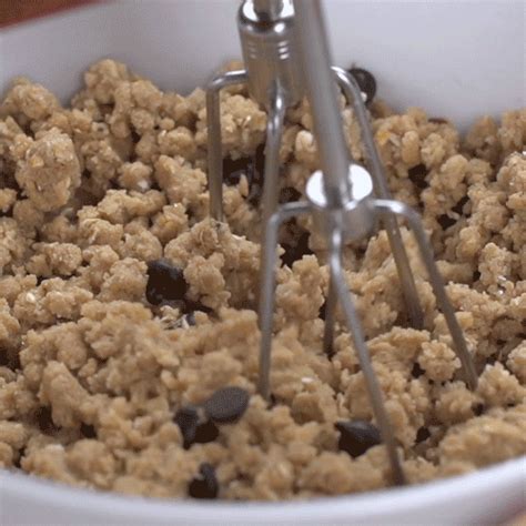 18 servings | serving size: Quest Nutrition Oatmeal Chocolate Chip Cookie | The Bloq