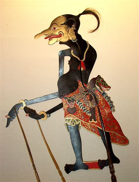 Pagelaran wayang kulit semalam suntuk dengan dalang. ORANG CERDAS (SMART PEOPLE): Mengenal Tokoh Wayang Kulit ...