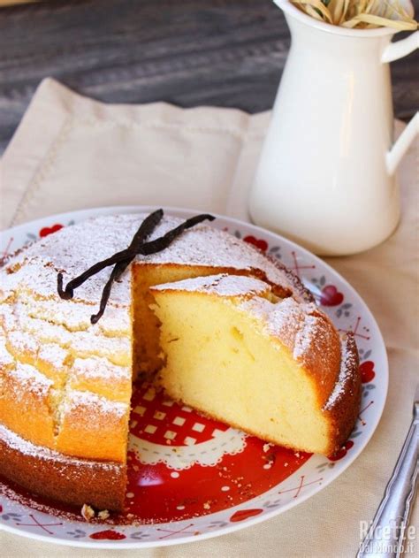 Sono tempi difficili e restare forzatamente a casa può rappresentare un vero problema, soprattutto se si hanno dei bambini. Torta 5 minuti | Ricetta | Ricette, Ricette dolci, Dolci ...