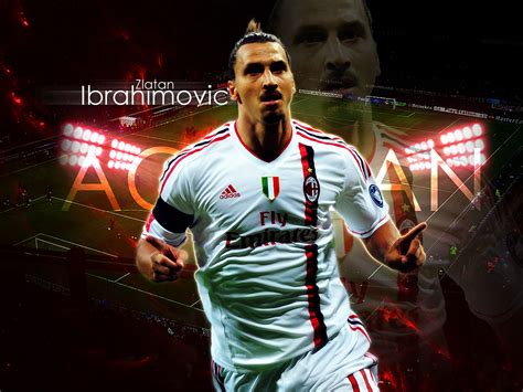 Zlatan ibrahimović date of birth: Zlatan Ibrahimović Wallpaper | Seven Share