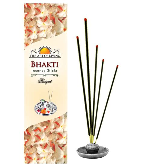 Bhakti Rajani Gandha Agarbatti - Pack of 5: Buy Bhakti Rajani Gandha ...