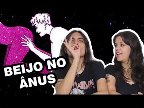 Chamado cientificamente de anilingus, o beijo grego faz referência a qualquer forma de sexo oral com o ânus. Tudo sobre BEIJO GREGO - O que é, como fazer, higiene e ...