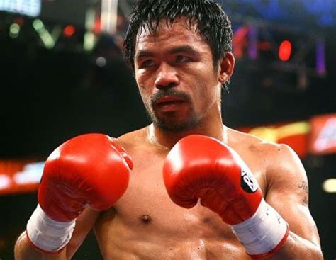 Manny pacquiao will face errol spence jr. Pacquiao and Spence set to face each other in July as ...