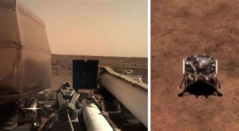 Blogger mit eigenem kameramann und fotografen die über die bühne stolzieren als hätten sie gerade selbst die erste marslandung durchgeführt, da werden wiegeschritte vorbracht die man zwar im film. Nasa su Marte per la settima volta, ecco le prime foto di ...