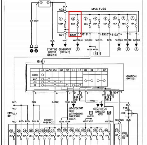 Suzuki wagon r plus rb310. 1999 Suzuki Grand Vitara Stereo Wiring Diagram Images ...