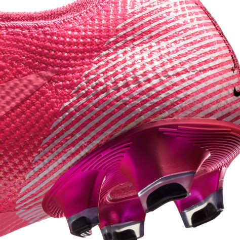 Cleat addict 5.174 views3 months ago. Nike Mercurial Vapor 13 Elite Mbappé Rosa FG | WeGotSoccer