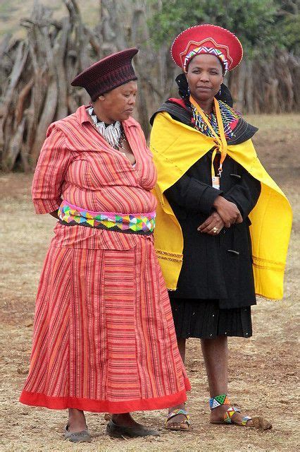South africans seemingly love a happy ending and were soon heading to the comment yhoooo girls your attire looks beautiful. Ndebele Traditional Attire South Africa _ Ndebele Traditional Attire in 2020 | Zulu women ...