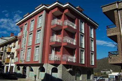 Hotel cangas de onis center. HOTEL LOS ACEBOS CANGAS Cangas de Onis - Asturias