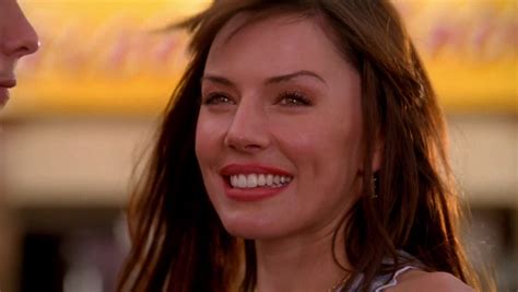 She made her way back to southern. Image - Desiree Atkins (played by Krista Allen) Smallville ...