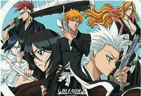 And was broadcast in japan from october 5, 2004, to march 27, 2012. اشياء مكررة في الانمي2 | Kings Of Manga Amino