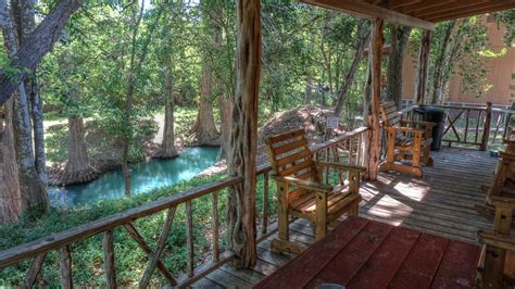 We are located in leakey, texas, 7 miles from hwy 83. Leakey Springs Cabins - Rental Cabins and Homes on Leakey ...