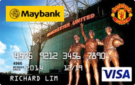 Whether you prefer cash rebate credit cards or air miles credit cards, maybank has the perfect card for you. Maybank Credit Card - Best Promos & Deals